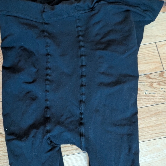 Black Tights - Picture 6 of 8